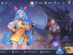 Perubahan Terbaru di Mobile Legends, Jungler Semakin Sulit!  ​​​​​​​